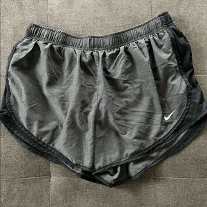 Womens Nike running shorts